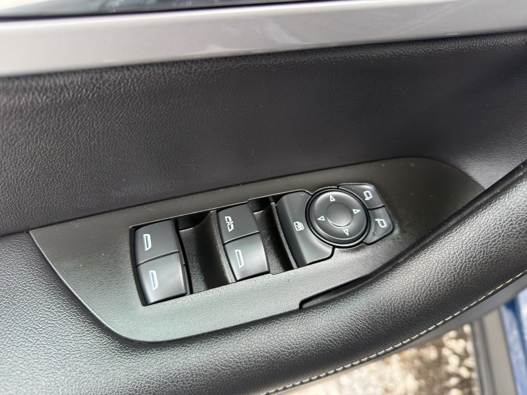 2023 Chevrolet Blazer AWD 4dr LT w/2LT