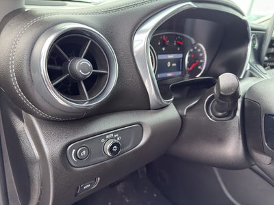 2023 Chevrolet Blazer AWD 4dr LT w/2LT