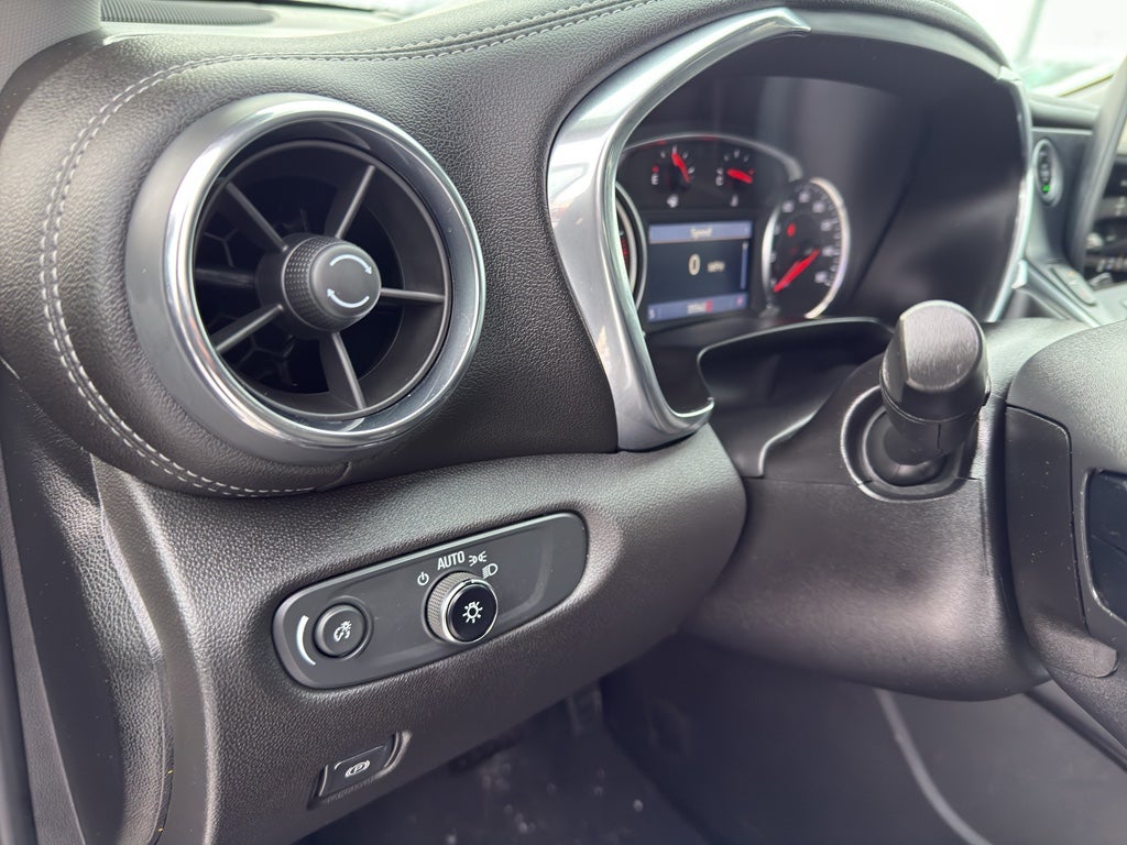 2023 Chevrolet Blazer AWD 4dr LT w/2LT