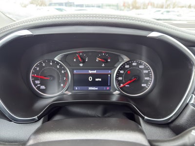 2023 Chevrolet Blazer AWD 4dr LT w/2LT