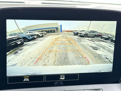 2023 Chevrolet Blazer AWD 4dr LT w/2LT