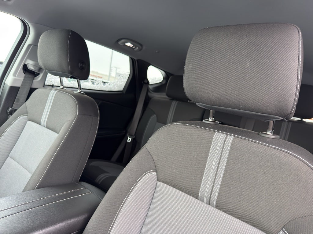 2023 Chevrolet Blazer AWD 4dr LT w/2LT