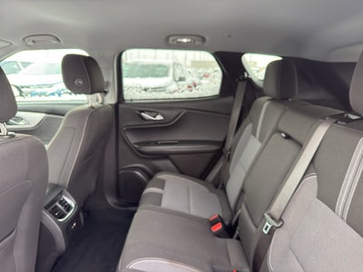 2023 Chevrolet Blazer AWD 4dr LT w/2LT