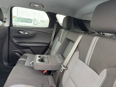 2023 Chevrolet Blazer AWD 4dr LT w/2LT