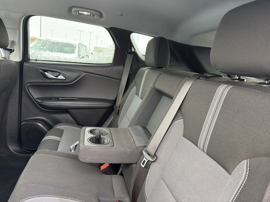 2023 Chevrolet Blazer AWD 4dr LT w/2LT