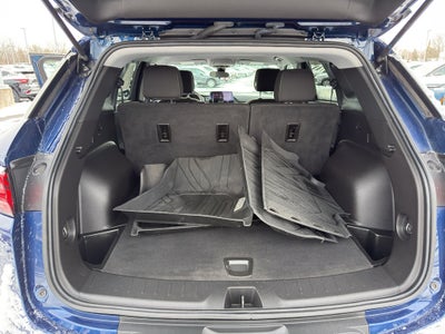 2023 Chevrolet Blazer AWD 4dr LT w/2LT