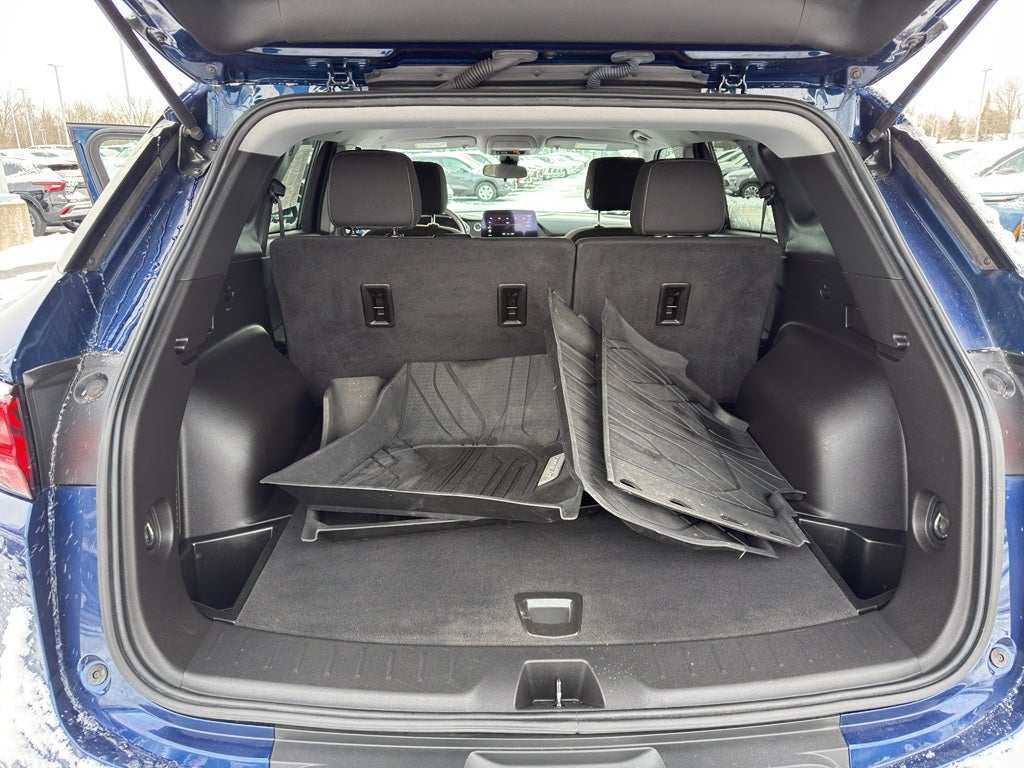 2023 Chevrolet Blazer AWD 4dr LT w/2LT