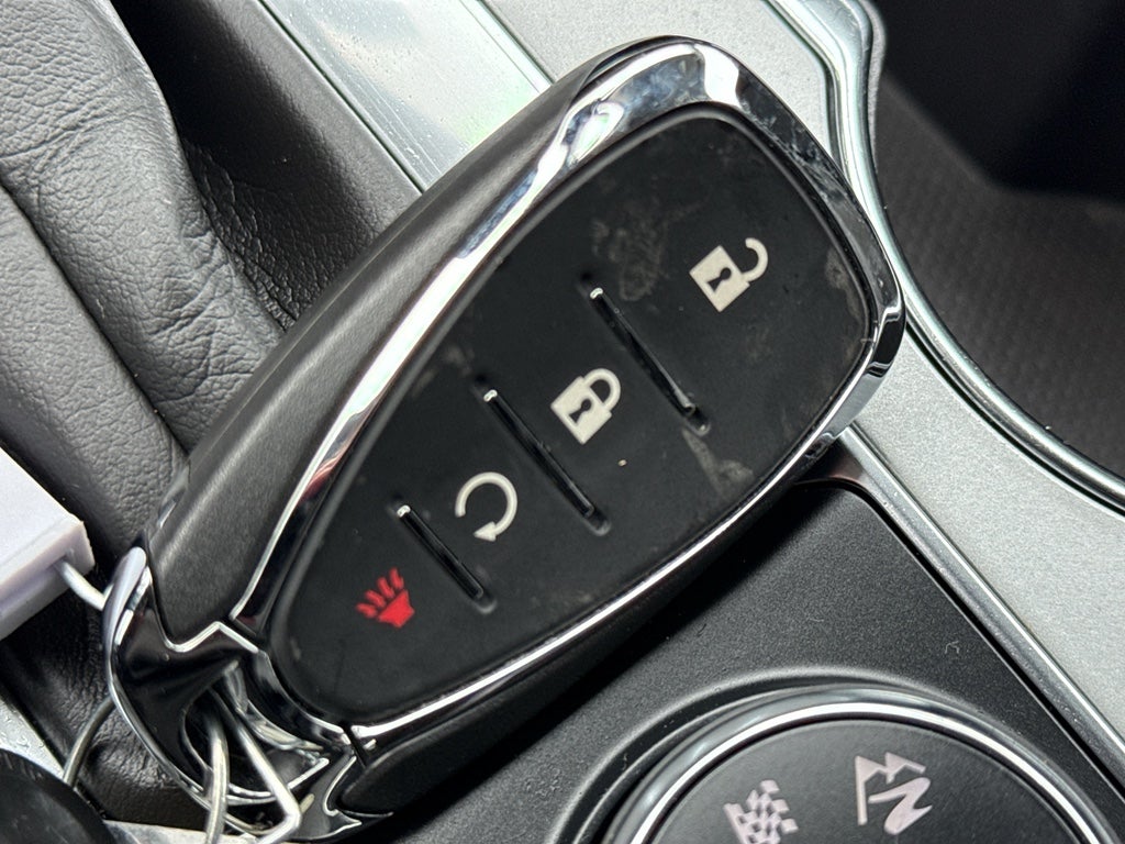 2023 Chevrolet Blazer AWD 4dr LT w/2LT