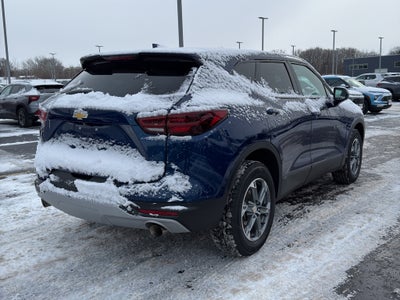 2023 Chevrolet Blazer AWD 4dr LT w/2LT