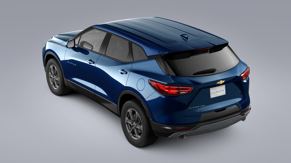 2023 Chevrolet Blazer AWD 4dr LT w/2LT