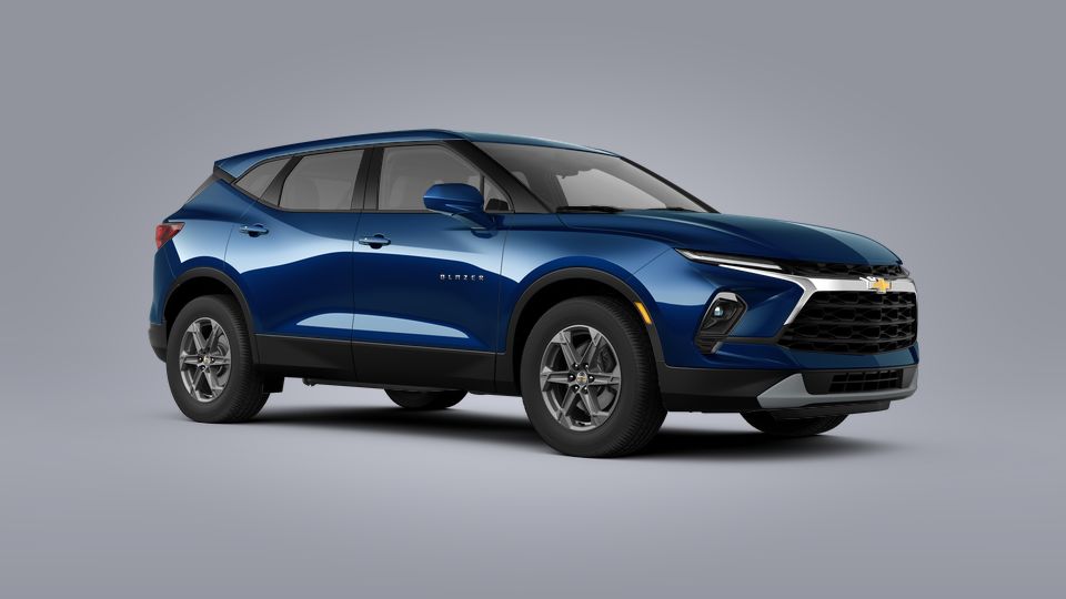 2023 Chevrolet Blazer AWD 4dr LT w/2LT