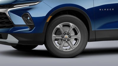 2023 Chevrolet Blazer AWD 4dr LT w/2LT