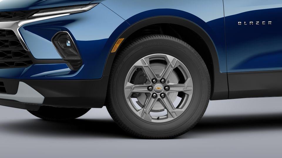 2023 Chevrolet Blazer AWD 4dr LT w/2LT