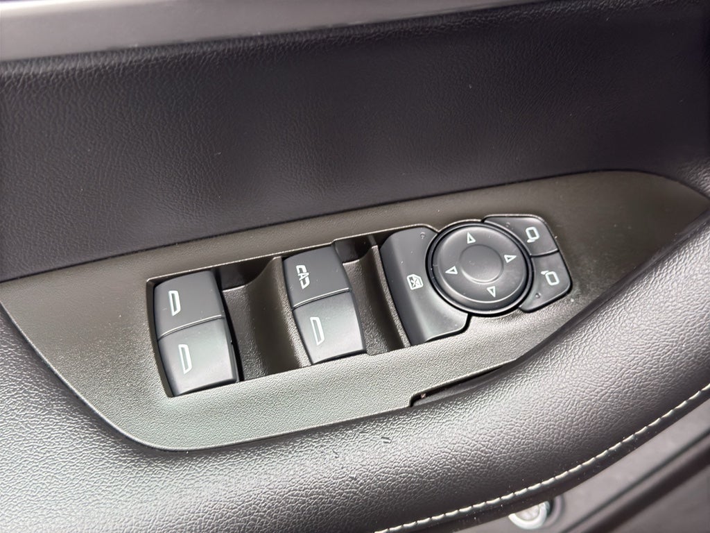 2023 Chevrolet Blazer AWD 4dr LT w/2LT