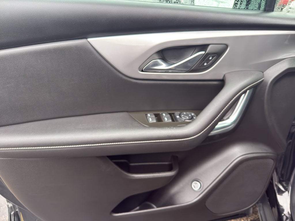 2023 Chevrolet Blazer AWD 4dr LT w/2LT