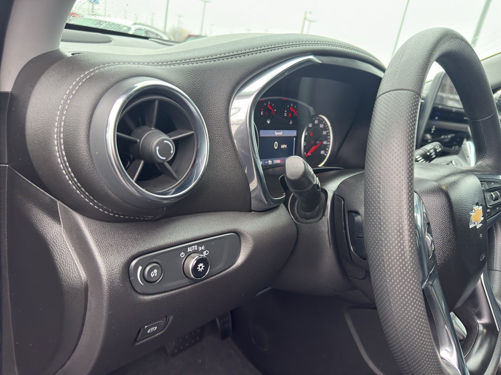 2023 Chevrolet Blazer AWD 4dr LT w/2LT