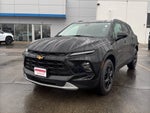 2023 Chevrolet Blazer AWD 4dr LT w/2LT
