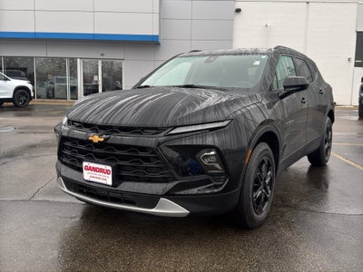 2023 Chevrolet Blazer AWD 4dr LT w/2LT
