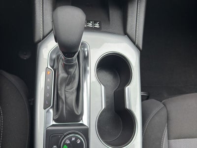 2023 Chevrolet Blazer AWD 4dr LT w/2LT