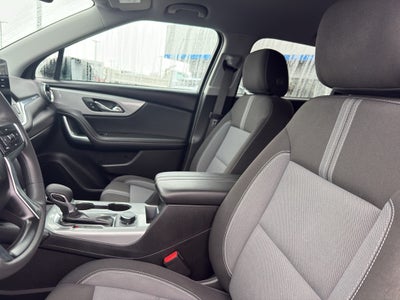 2023 Chevrolet Blazer AWD 4dr LT w/2LT