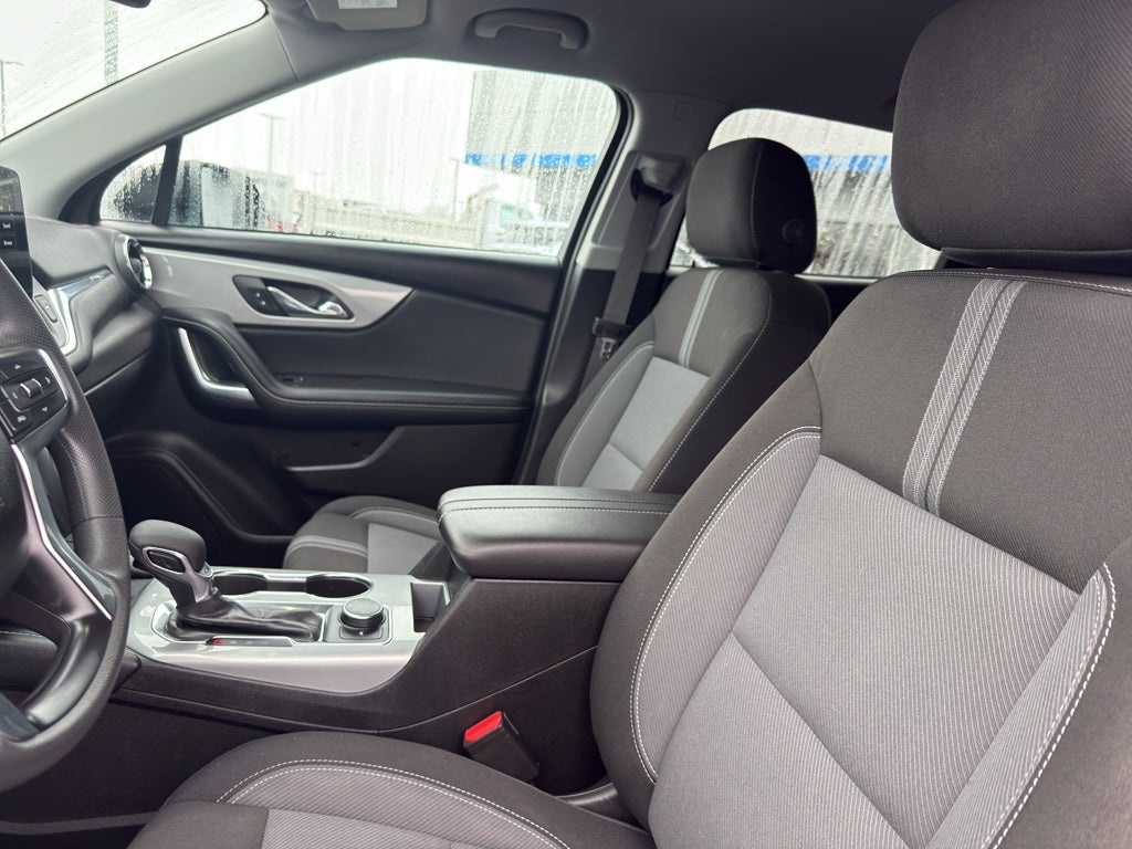 2023 Chevrolet Blazer AWD 4dr LT w/2LT