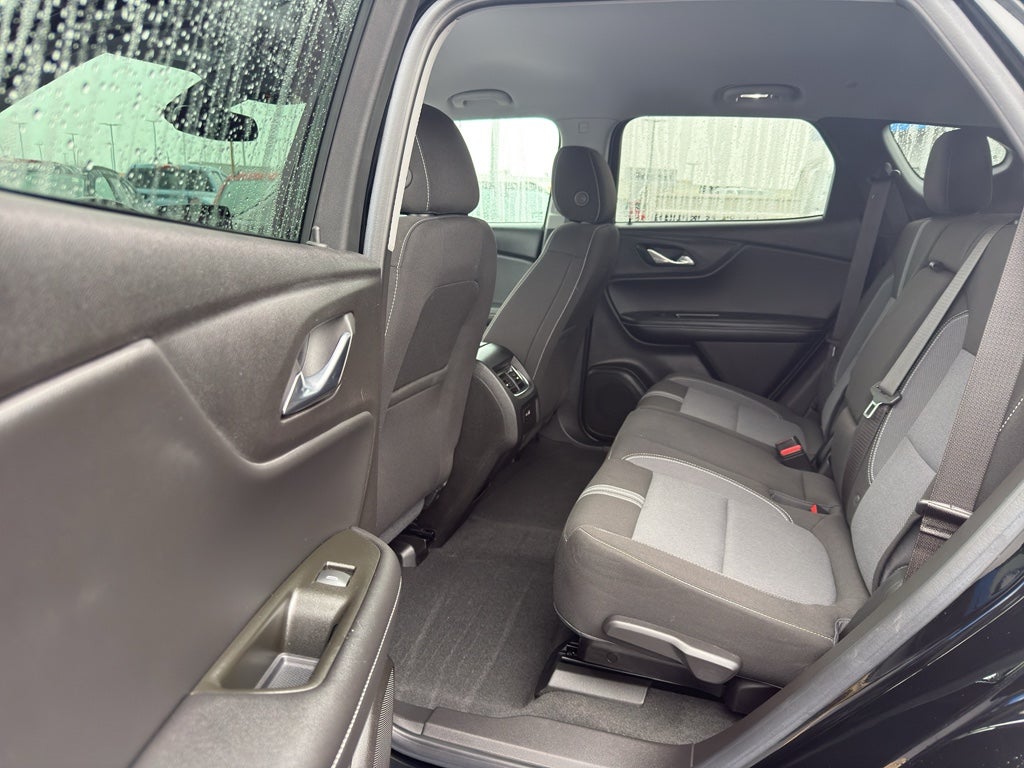 2023 Chevrolet Blazer AWD 4dr LT w/2LT