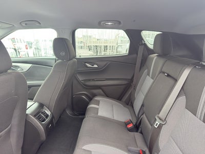 2023 Chevrolet Blazer AWD 4dr LT w/2LT