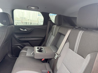 2023 Chevrolet Blazer AWD 4dr LT w/2LT
