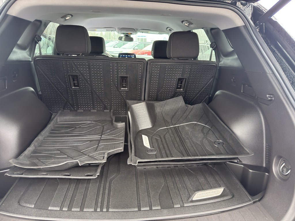 2023 Chevrolet Blazer AWD 4dr LT w/2LT