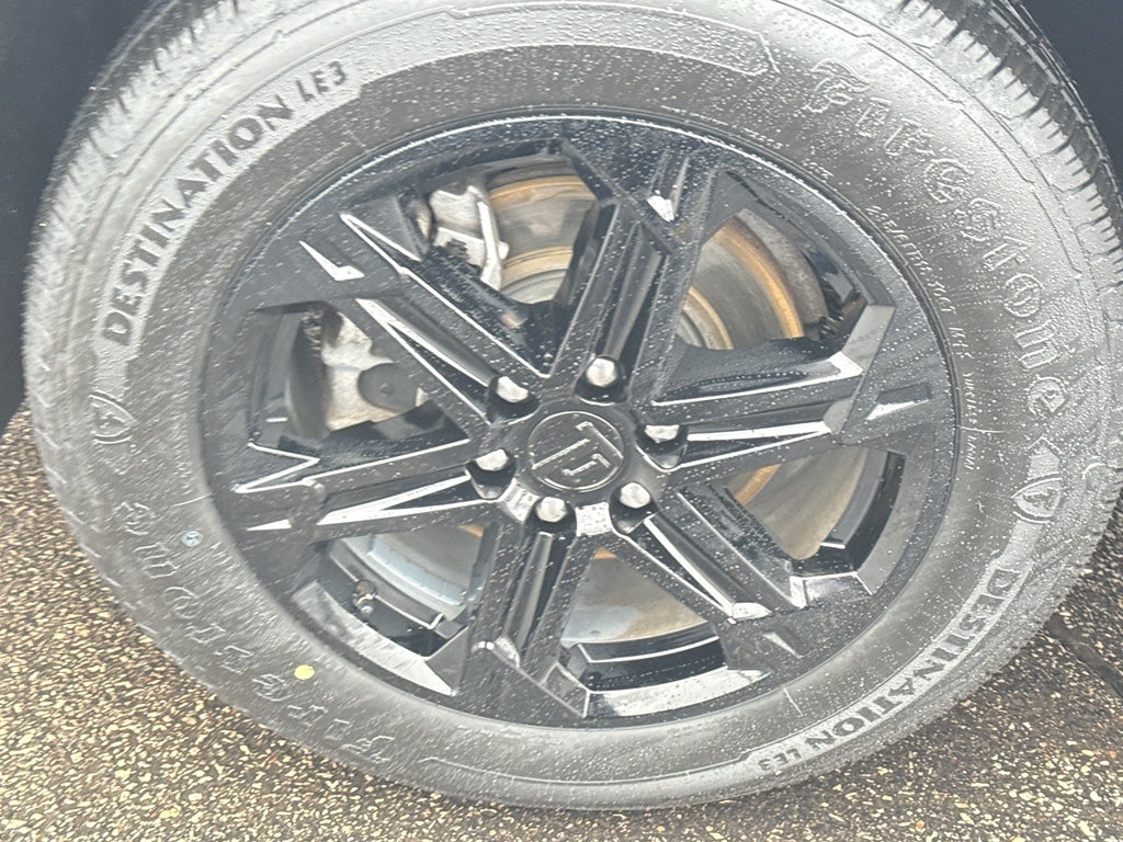 2023 Chevrolet Blazer AWD 4dr LT w/2LT