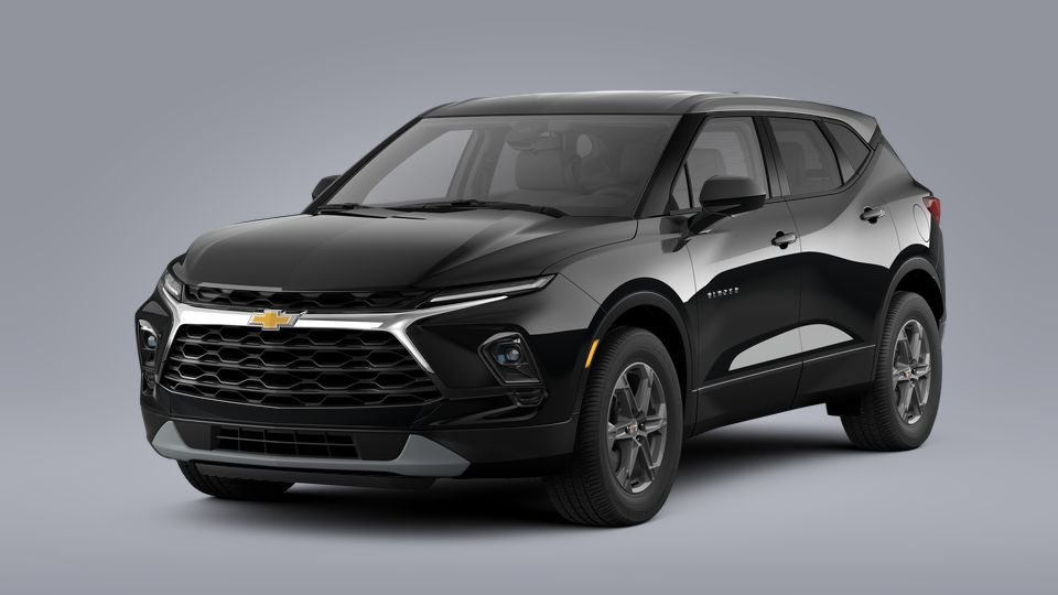 2023 Chevrolet Blazer AWD 4dr LT w/2LT