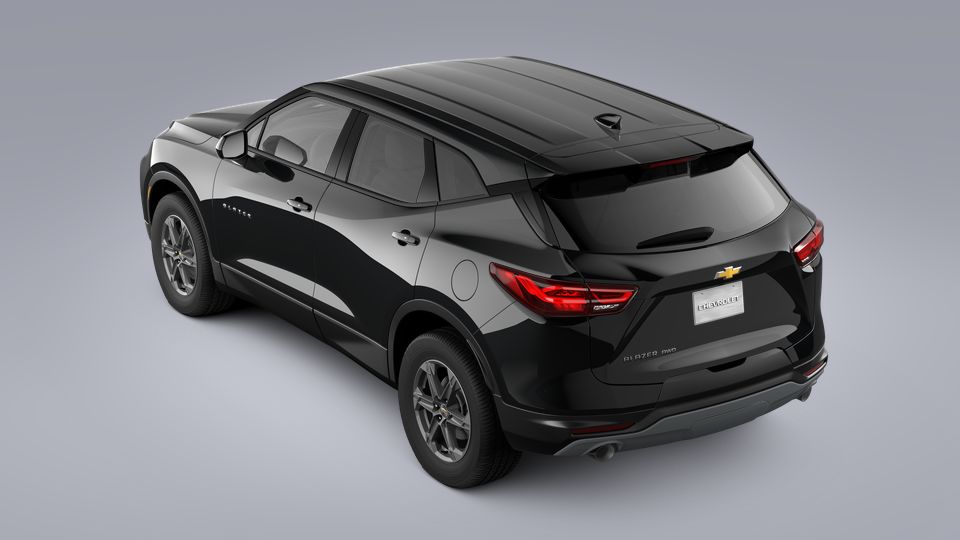 2023 Chevrolet Blazer AWD 4dr LT w/2LT