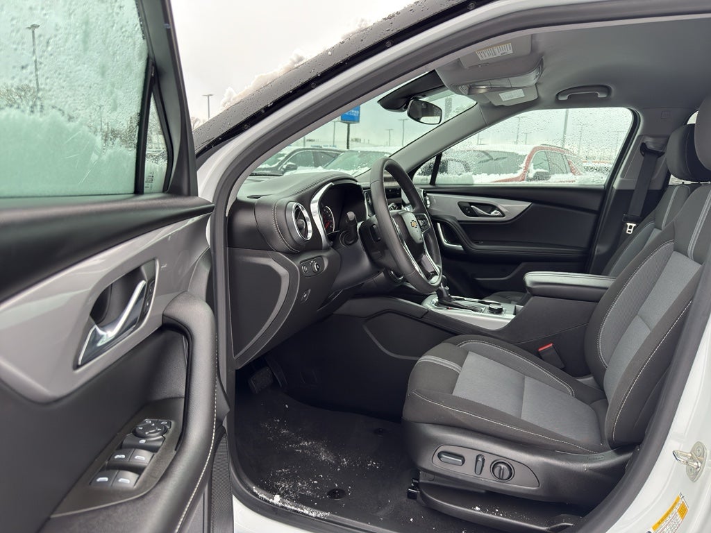 2023 Chevrolet Blazer AWD 4dr LT w/2LT