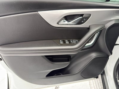 2023 Chevrolet Blazer AWD 4dr LT w/2LT