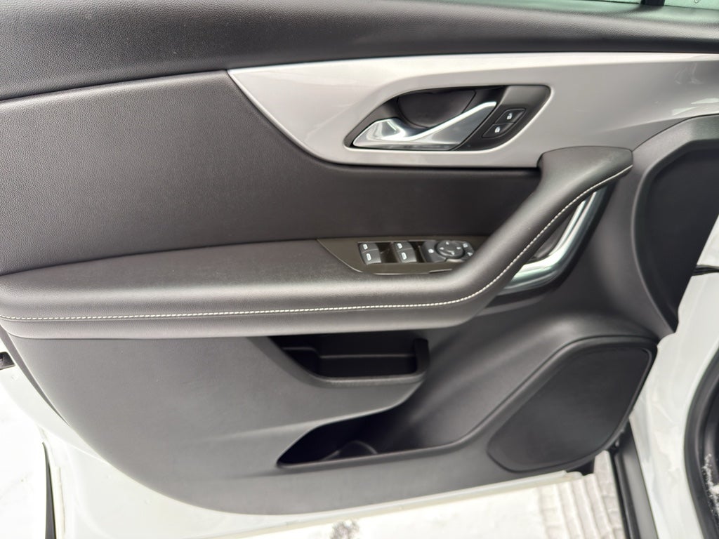 2023 Chevrolet Blazer AWD 4dr LT w/2LT