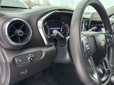 2023 Chevrolet Blazer AWD 4dr LT w/2LT