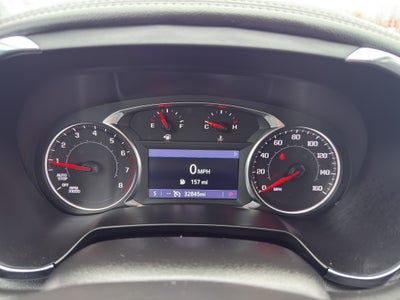 2023 Chevrolet Blazer AWD 4dr LT w/2LT