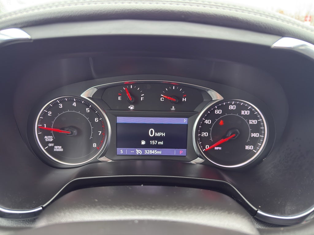 2023 Chevrolet Blazer AWD 4dr LT w/2LT