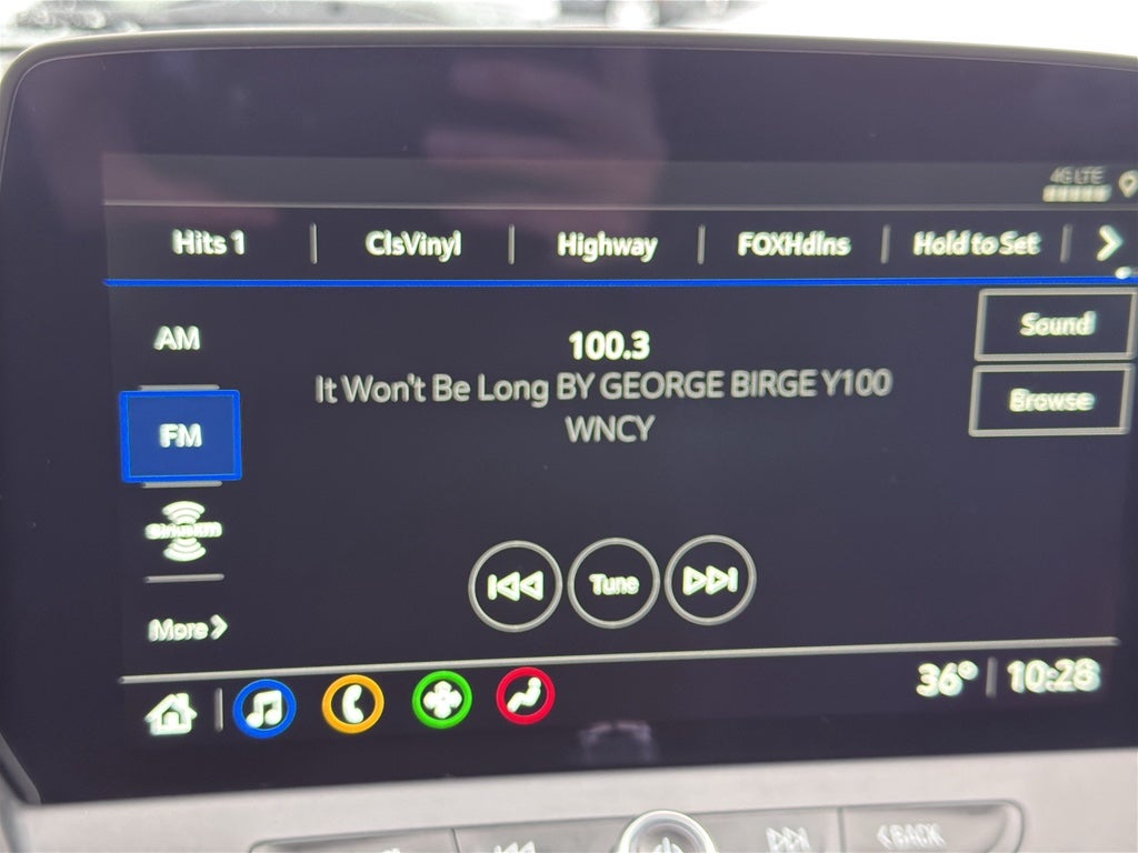 2023 Chevrolet Blazer AWD 4dr LT w/2LT