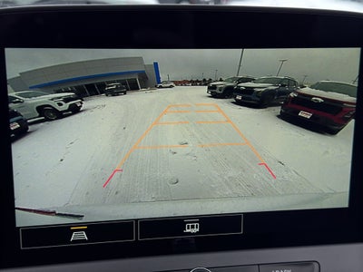 2023 Chevrolet Blazer AWD 4dr LT w/2LT