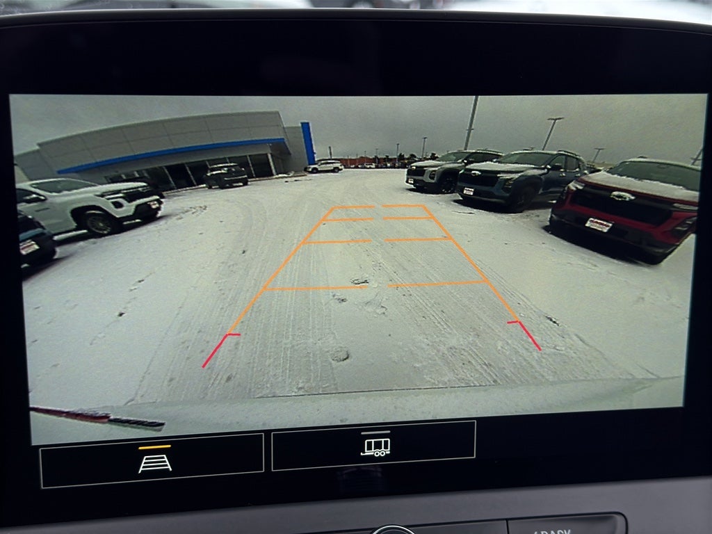 2023 Chevrolet Blazer AWD 4dr LT w/2LT