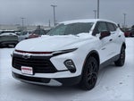 2023 Chevrolet Blazer AWD 4dr LT w/2LT