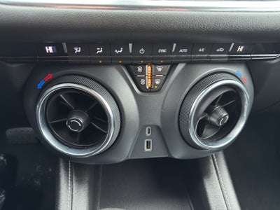 2023 Chevrolet Blazer AWD 4dr LT w/2LT