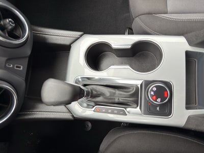 2023 Chevrolet Blazer AWD 4dr LT w/2LT