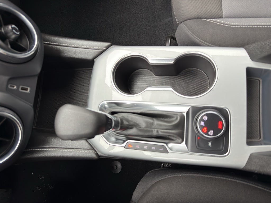 2023 Chevrolet Blazer AWD 4dr LT w/2LT