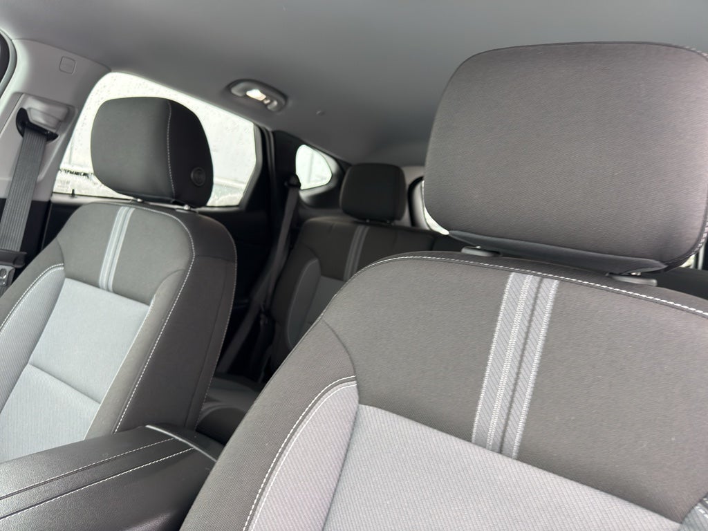 2023 Chevrolet Blazer AWD 4dr LT w/2LT