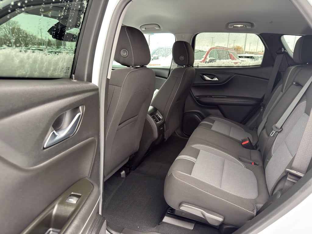 2023 Chevrolet Blazer AWD 4dr LT w/2LT