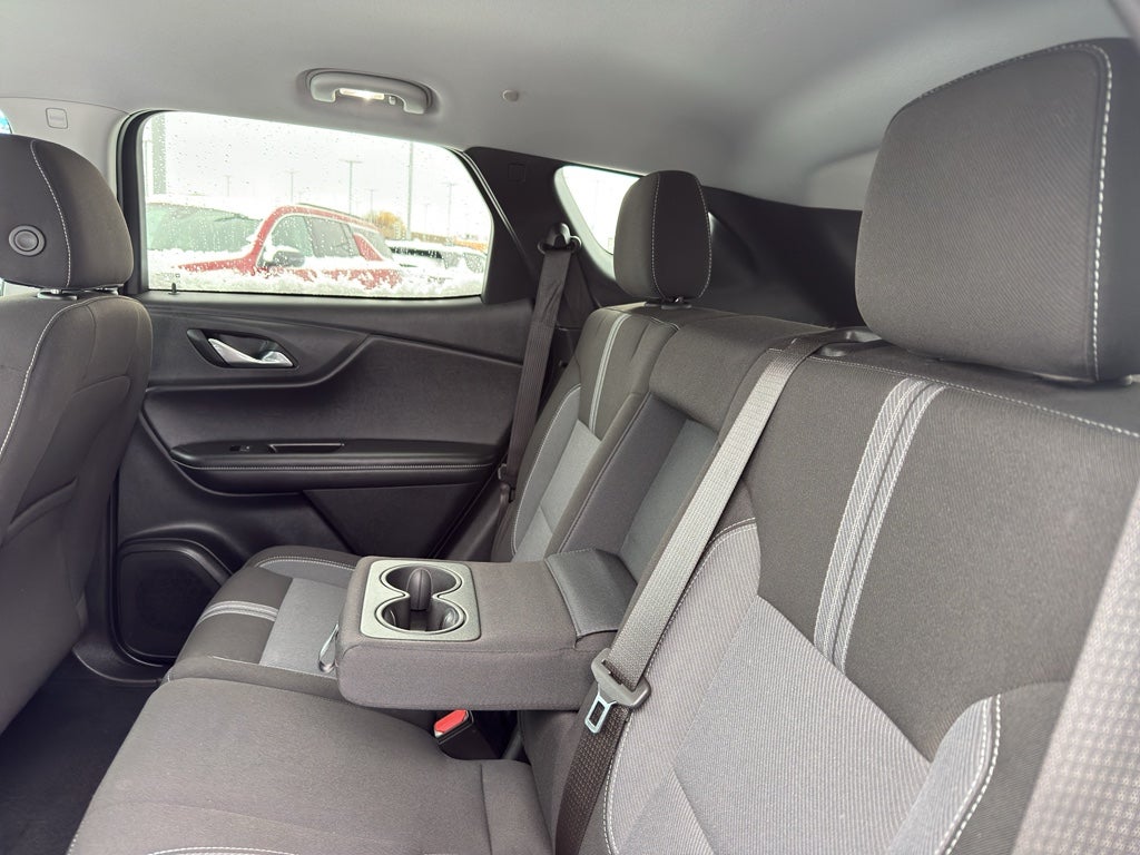 2023 Chevrolet Blazer AWD 4dr LT w/2LT
