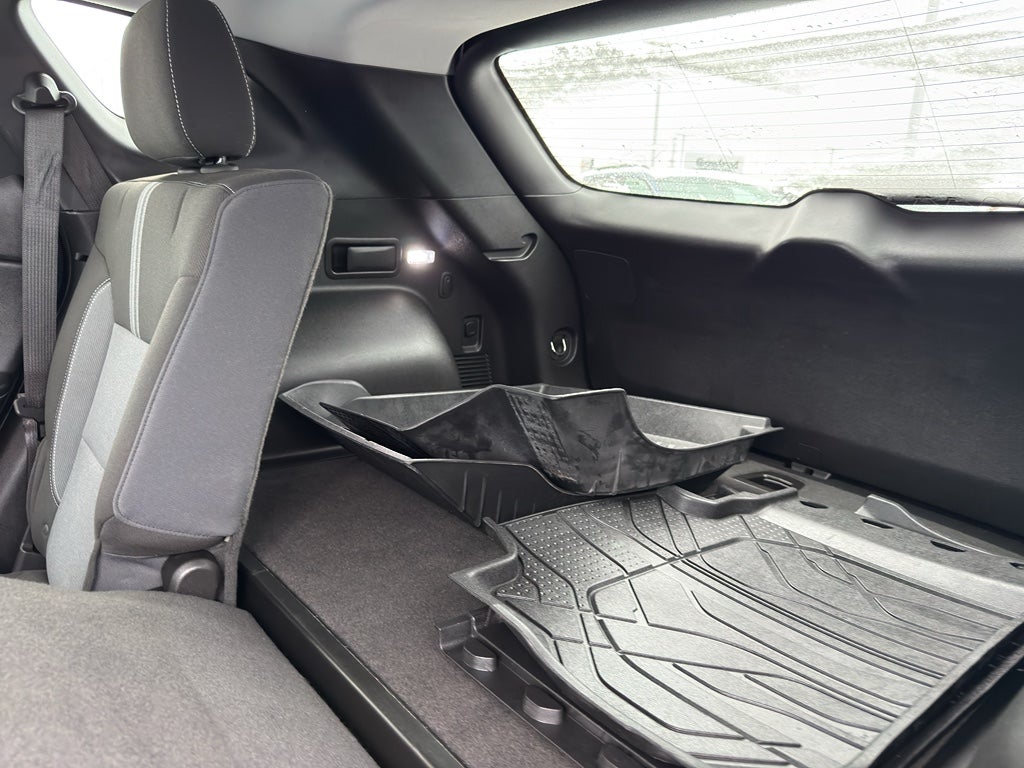 2023 Chevrolet Blazer AWD 4dr LT w/2LT