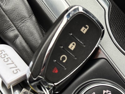 2023 Chevrolet Blazer AWD 4dr LT w/2LT